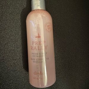 drybar Prep Rally Prime & Prep Detangler